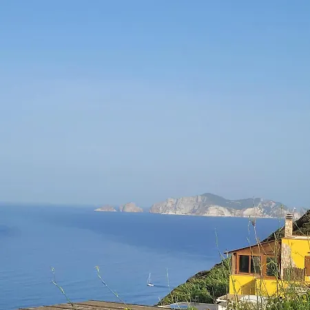 Milordina Ponza